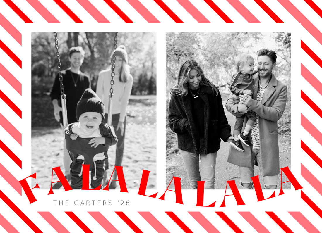 2 Photos layout